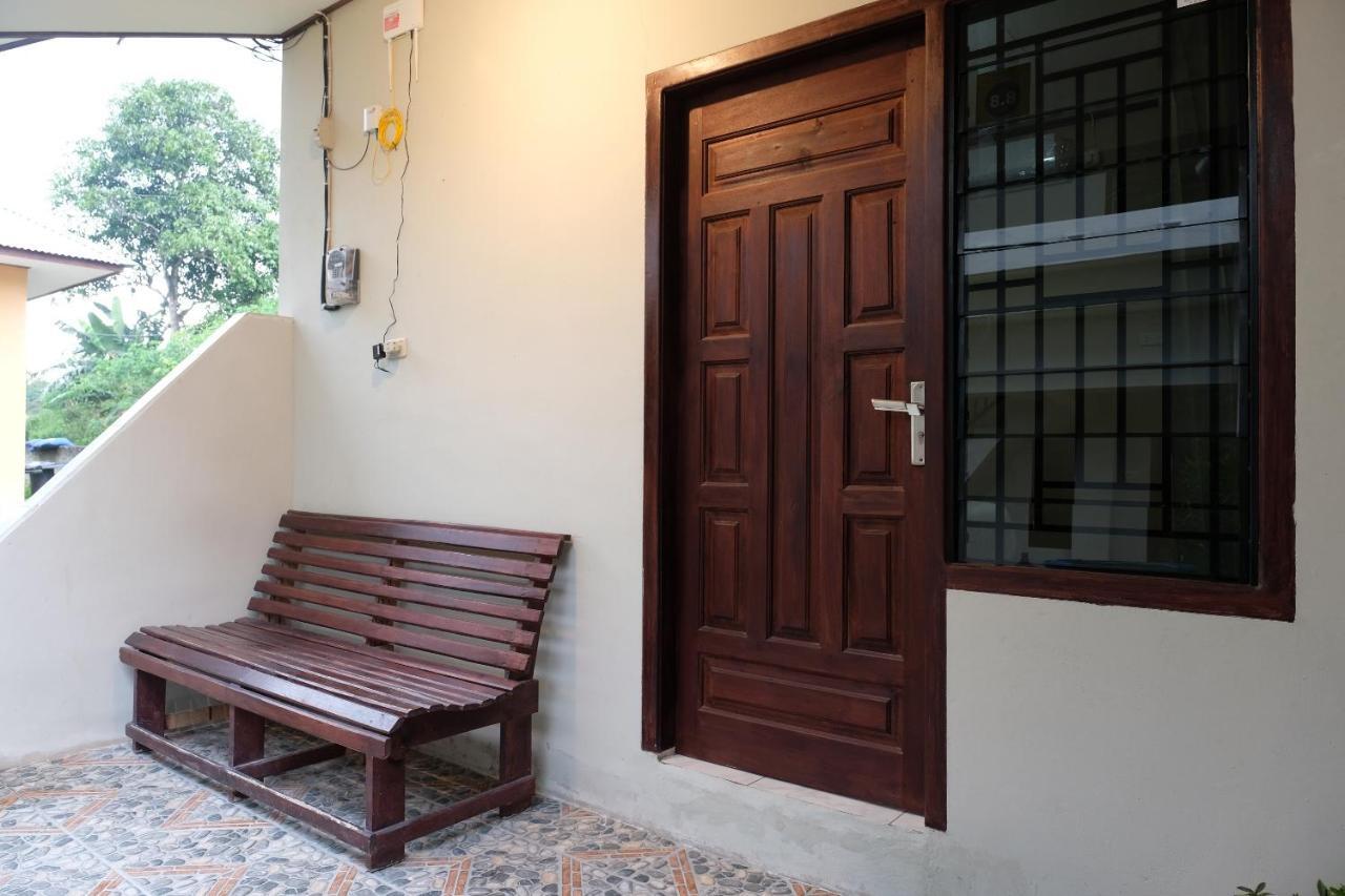 Oyo 1851 Homestay Joss Tanjungbinga Exterior foto